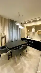 Kottedzhi u ozera - 207