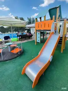 Calypso All inclusive Resort - 20
