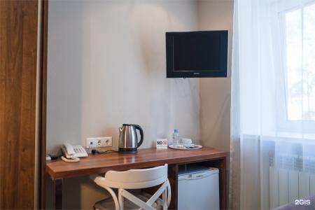 Skorpion Mini-Hotel - 61