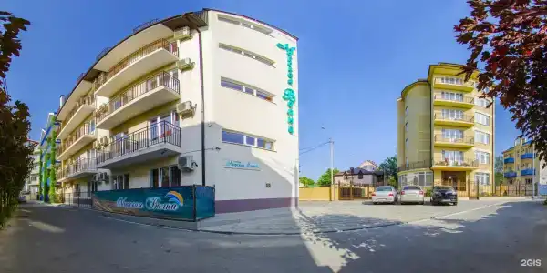 Morskaya Volna - 33