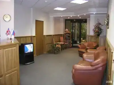 Gostinitsa Pikkadilli - 23