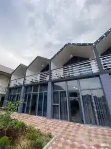 Moryana Tourist base - 86