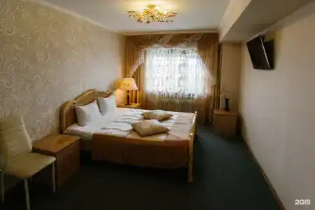 Petropavlovsk - 127