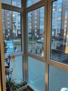 Apartotel Longin - 32