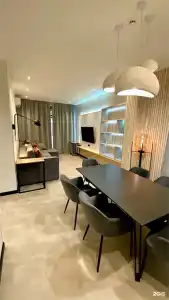 Kottedzhi u ozera - 208