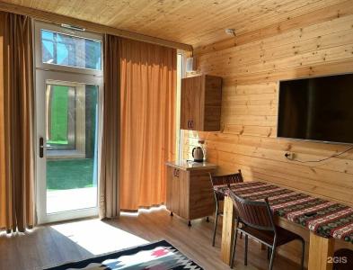 Zhemchuzhina Yuga Tourist base - 125