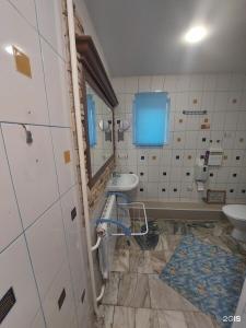 Patio Mini-Hotel - 108