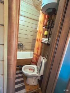 Uralskij Teremok - 250