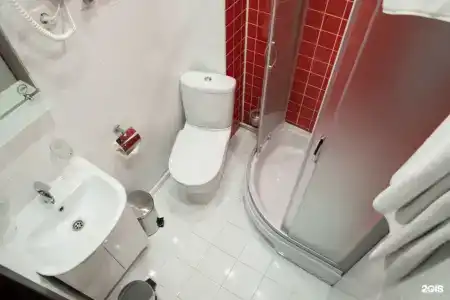 Kaufman Living Quarters - 124