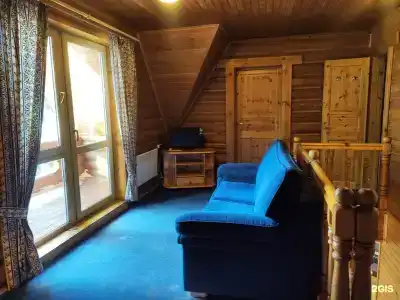 Kottedzhi Lada Holiday Tourist base - 71