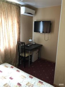 Patio Mini-Hotel - 207