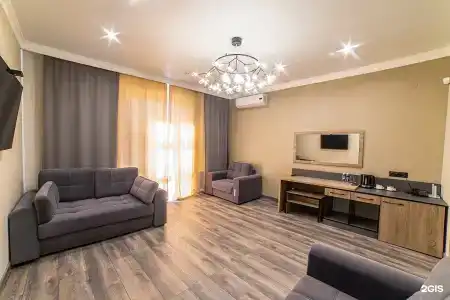 Verhnie Golubyye Ozyora - 55