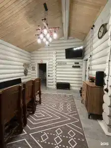 Recreation center "Zolotye berega" - 67