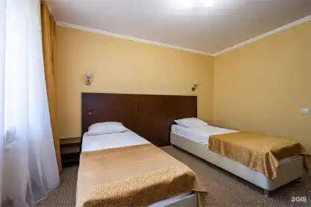 Rus Health Resort - 66