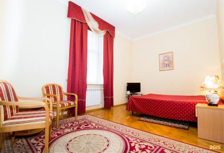 Health Resort Dolina Narzanov Kislovodsk - 85
