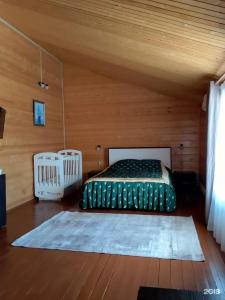 Klub Tikhaya Zavod Tourist base - 50