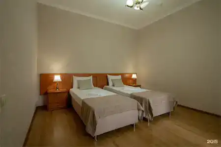 Chajka Sanatorium - 75