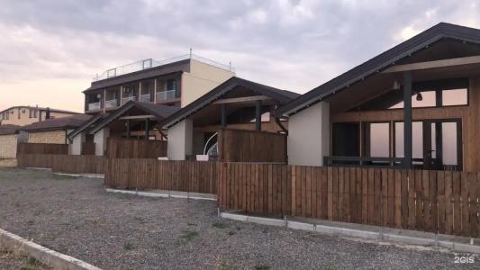 Morskaya Skala Tourist base - 19