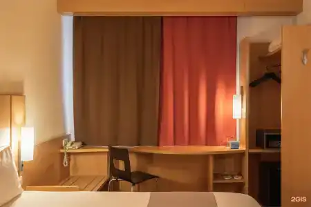 Ibis Samara - 41