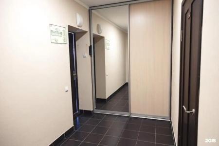 Gostinichnyij Kompleks 7 I Ya - 100