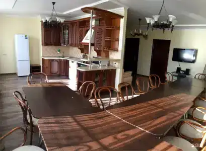 Kottedzhi u ozera - 115