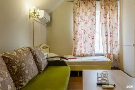 Calipso Palace Tourist base - 104