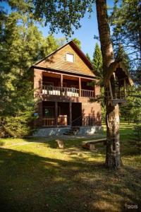 Plescheevo Recreation camp - 65