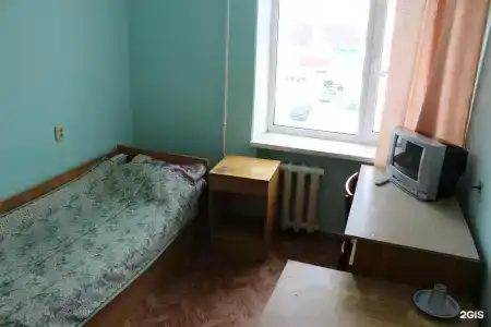 Gostinitsa Birsk - 79