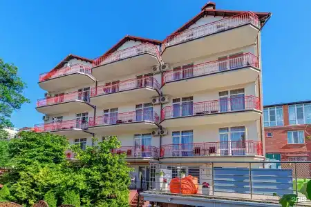 Bogema-Premium Butik-Hotel - 175