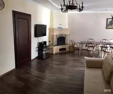 Kottedzhi u ozera - 116