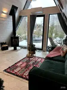 Ethno-Usadba Tourist base - 92