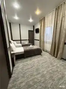 Volkoff-Sky Resort - 107