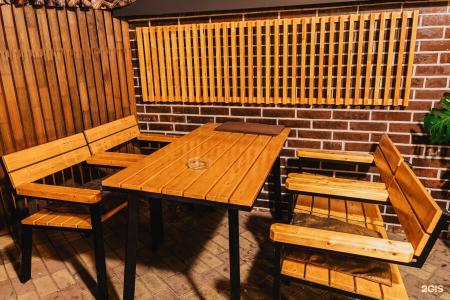 Patio Mini-Hotel - 218