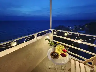 Resort Bereg Nadezhdy - 103