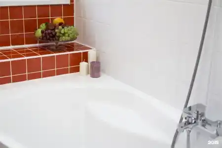 Kaufman Living Quarters - 148