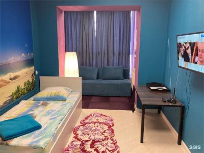 Apartotel Longin - 35