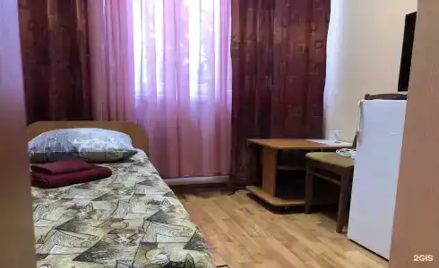 Sanatorium Russkiy bor - 158