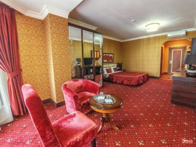 Avshar Resort - 111