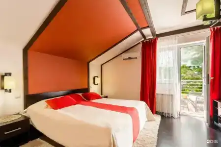 Villa Bavariya - 122