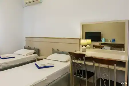 Calipso Palace Tourist base - 123