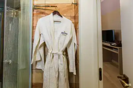 Calipso Palace Tourist base - 134