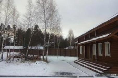 Klub Tikhaya Zavod Tourist base - 76