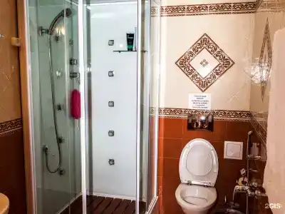 Karavan Mini-Hotel - 57