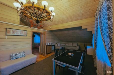 Uralskij Teremok - 189