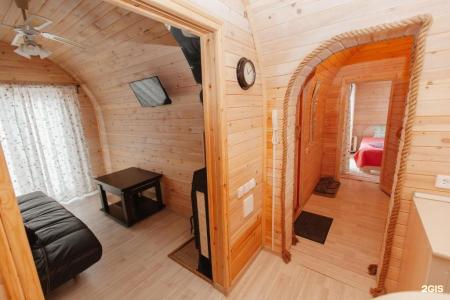 Uralskij Teremok - 195