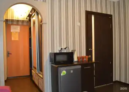 Viktoriya na ul Krasnih Fortov - 10