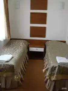 Apartamenty Beloretsk - 33