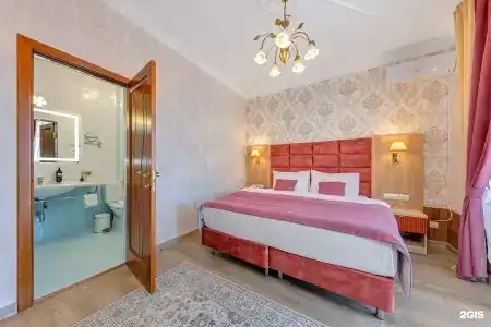 Bogema-Premium Butik-Hotel - 182