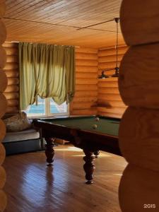 Klub Tikhaya Zavod Tourist base - 75