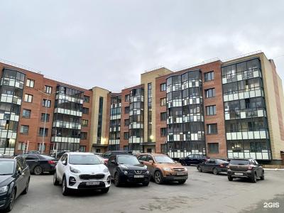 SeveRent Apart-hotel - 149